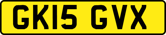GK15GVX