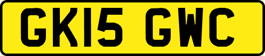 GK15GWC