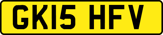 GK15HFV