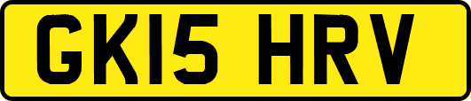 GK15HRV