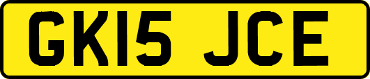 GK15JCE