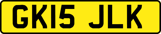 GK15JLK
