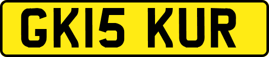 GK15KUR