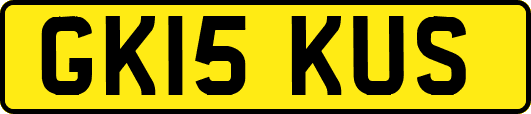 GK15KUS