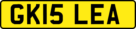 GK15LEA