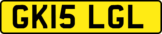 GK15LGL