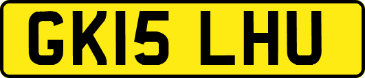 GK15LHU