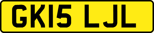 GK15LJL