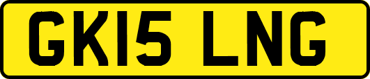 GK15LNG