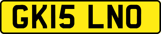 GK15LNO