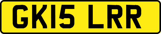 GK15LRR