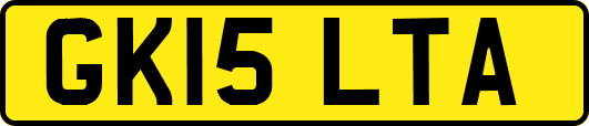 GK15LTA