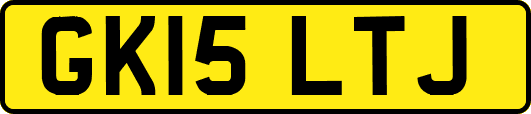 GK15LTJ