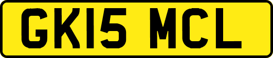 GK15MCL