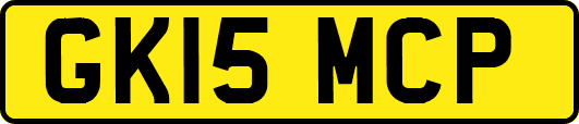 GK15MCP