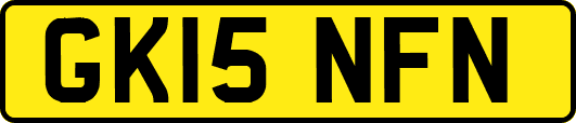 GK15NFN
