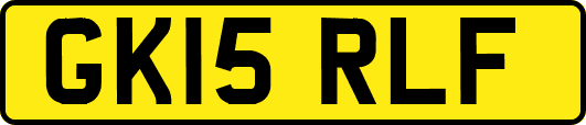 GK15RLF
