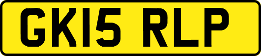GK15RLP