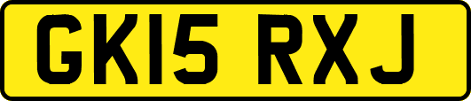 GK15RXJ