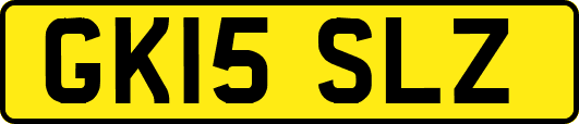 GK15SLZ