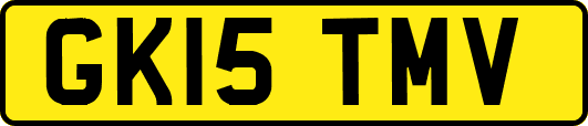 GK15TMV