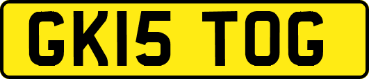 GK15TOG