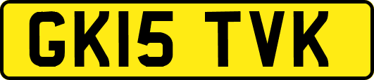 GK15TVK