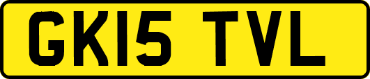 GK15TVL