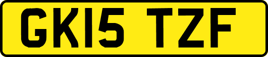 GK15TZF