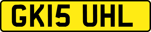 GK15UHL