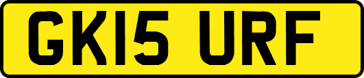 GK15URF