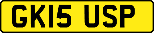 GK15USP