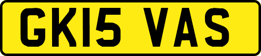 GK15VAS