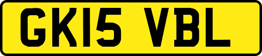 GK15VBL
