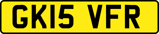 GK15VFR