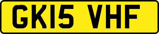 GK15VHF