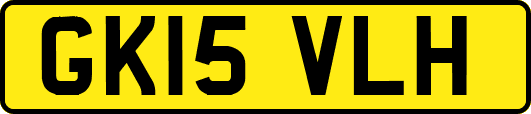 GK15VLH