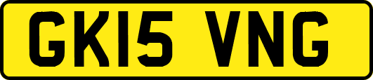 GK15VNG