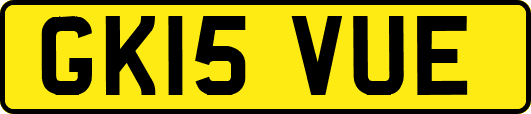 GK15VUE