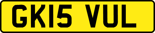 GK15VUL