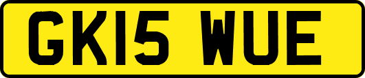 GK15WUE