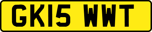 GK15WWT