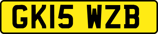 GK15WZB