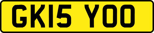 GK15YOO