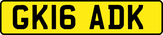 GK16ADK