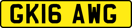 GK16AWG