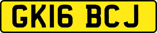 GK16BCJ