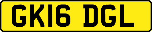 GK16DGL
