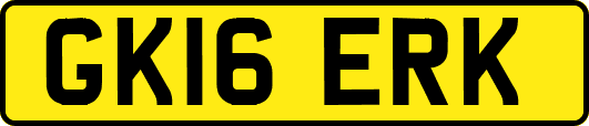 GK16ERK
