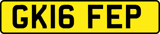 GK16FEP